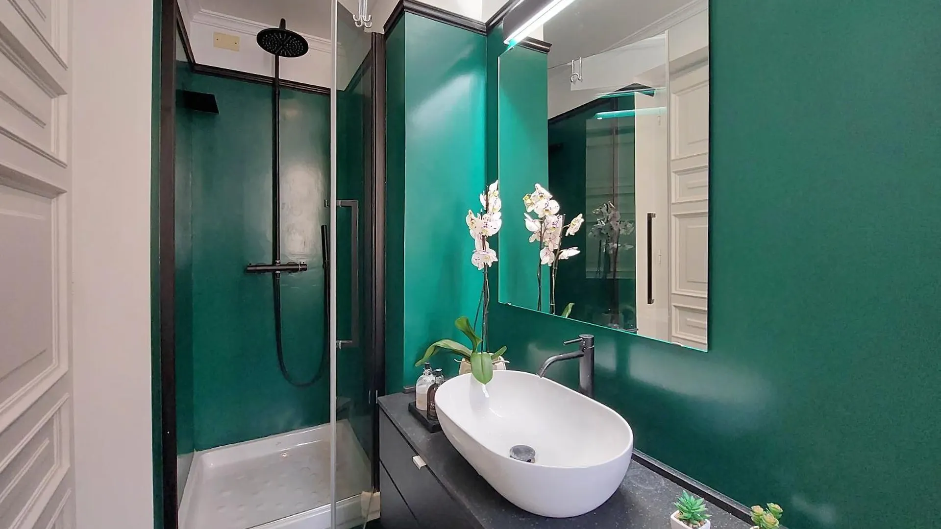 Luxuryterrace Romeapartment 意大利