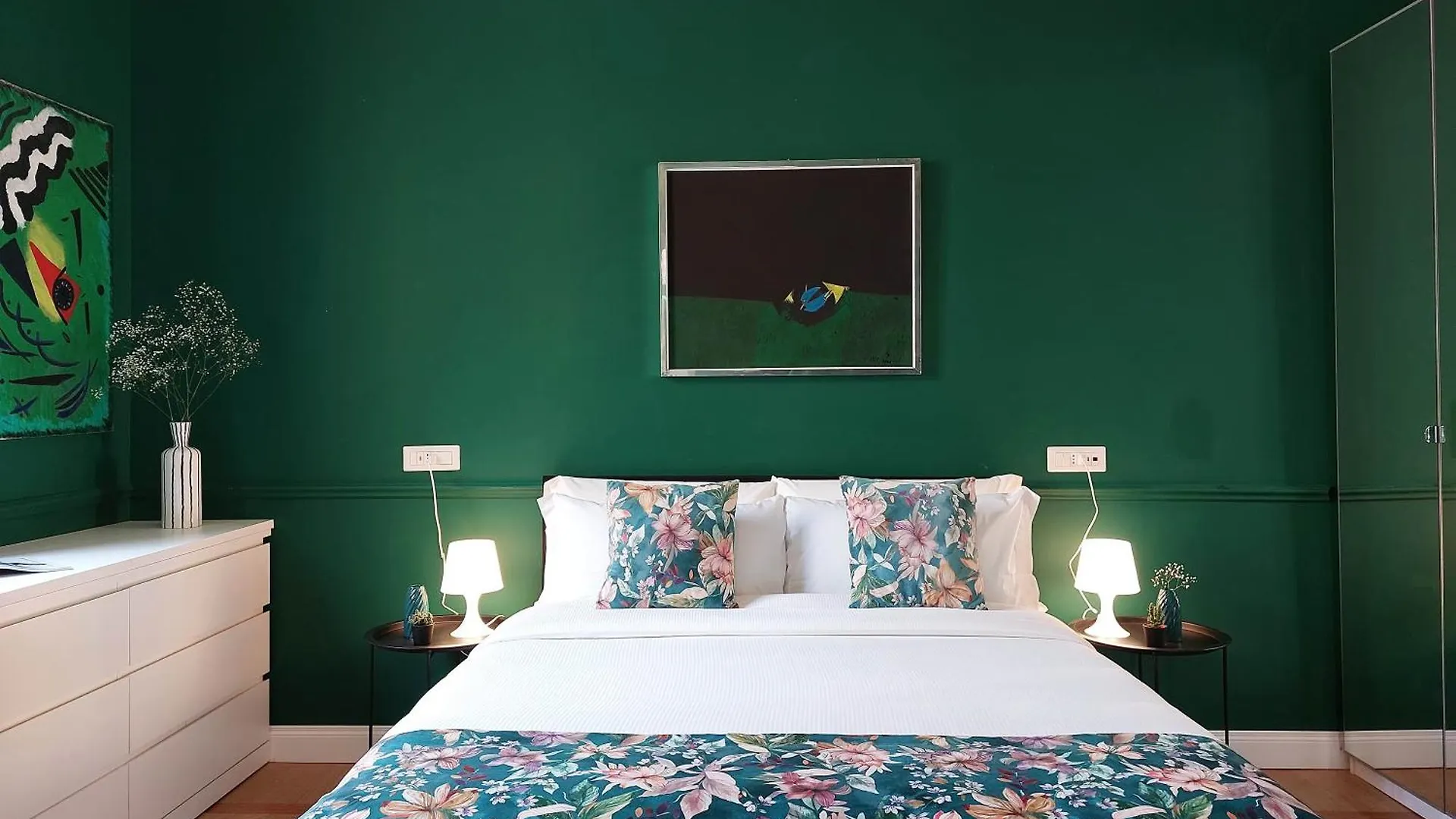 Luxuryterrace Romeapartment 0*, 罗马 意大利