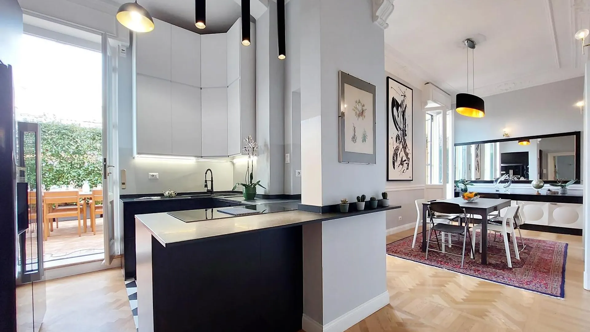 Luxuryterrace Romeapartment 0*, 罗马 意大利