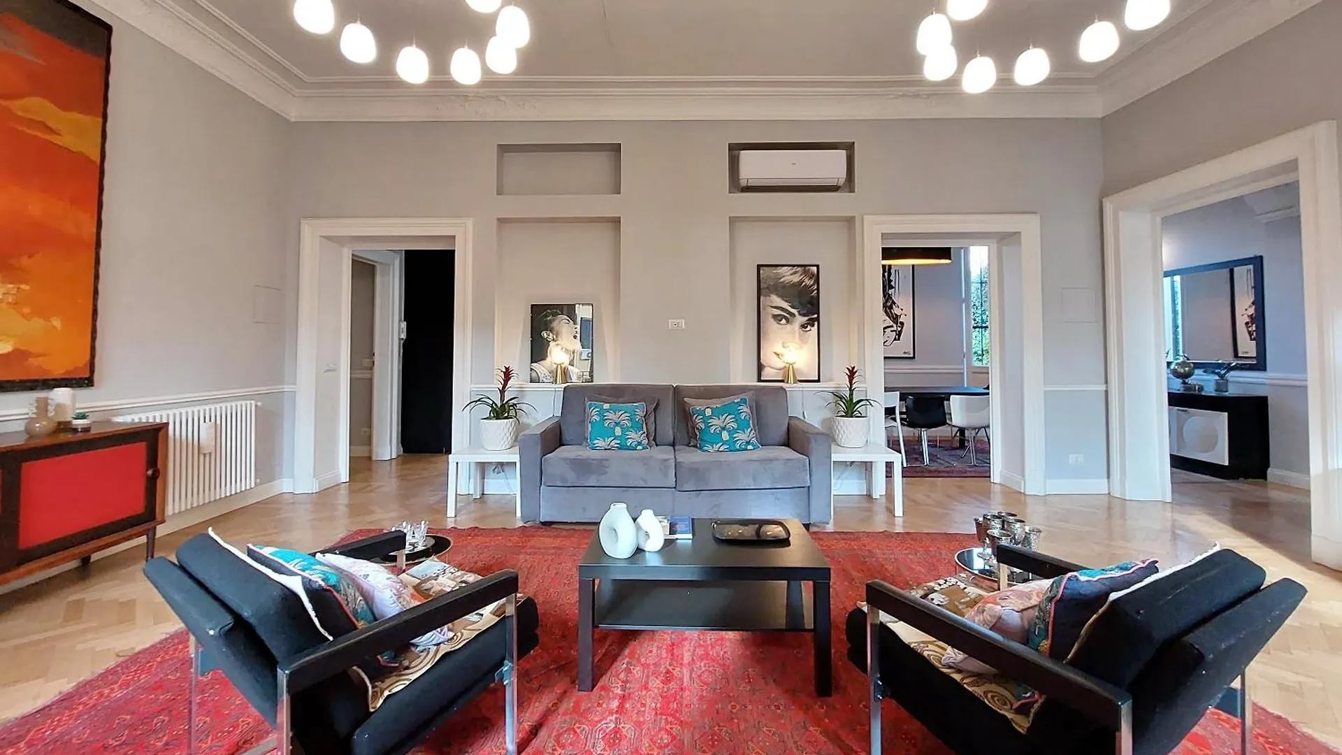 Luxuryterrace Romeapartment 公寓 罗马